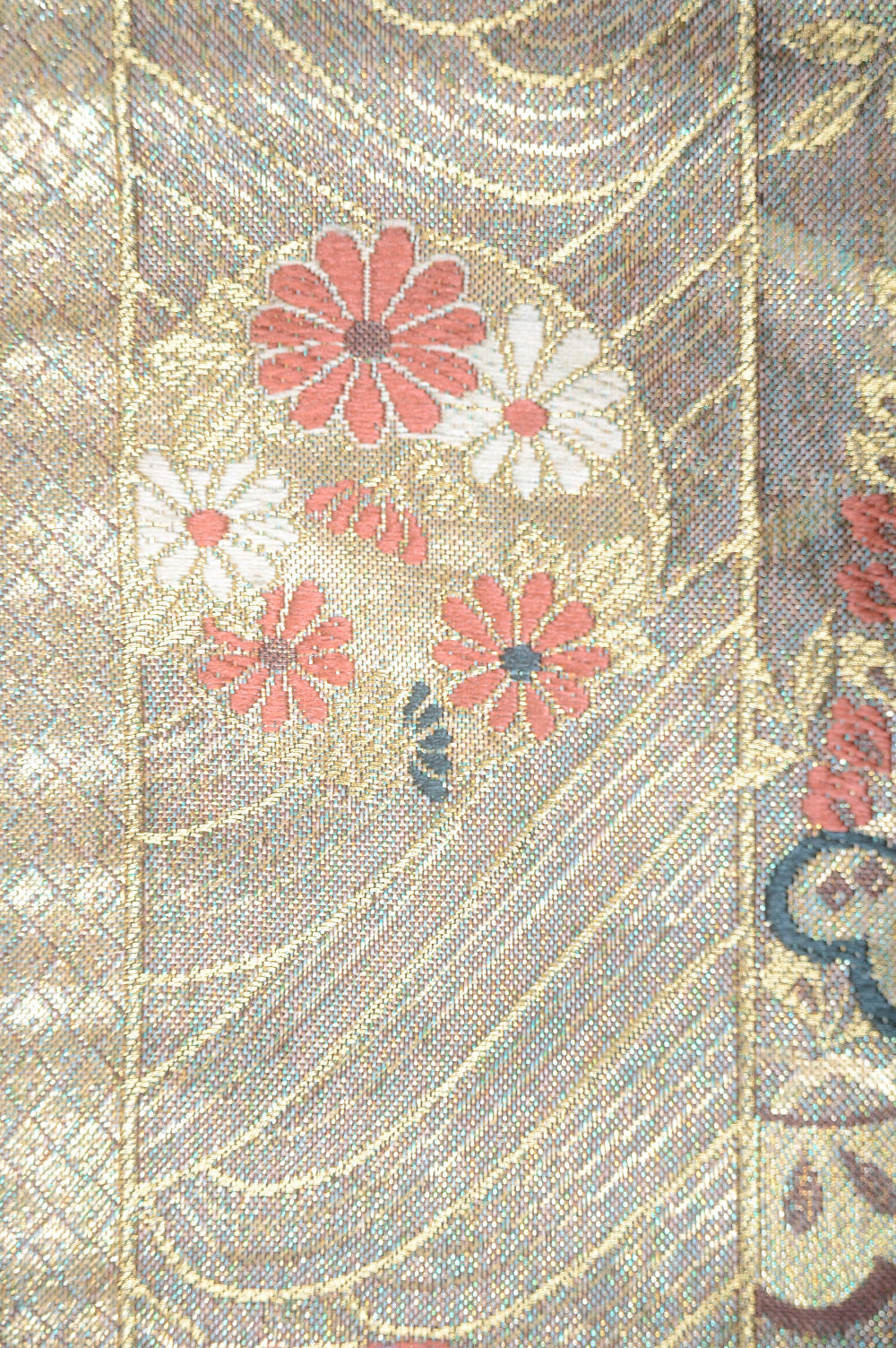 Japanese kimono 6 items set / TK #1-861