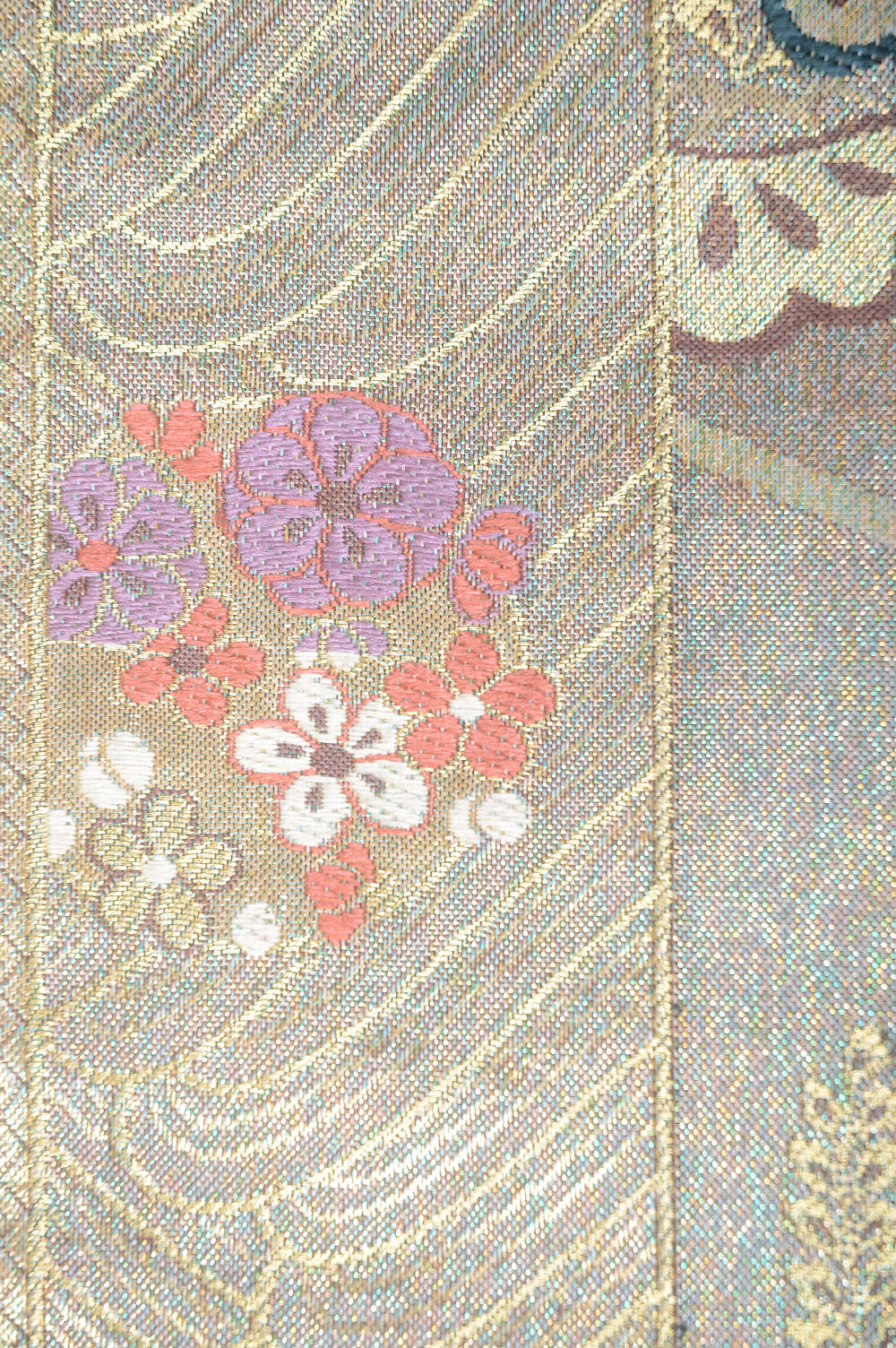 Japanese kimono 6 items set / TK #1-861