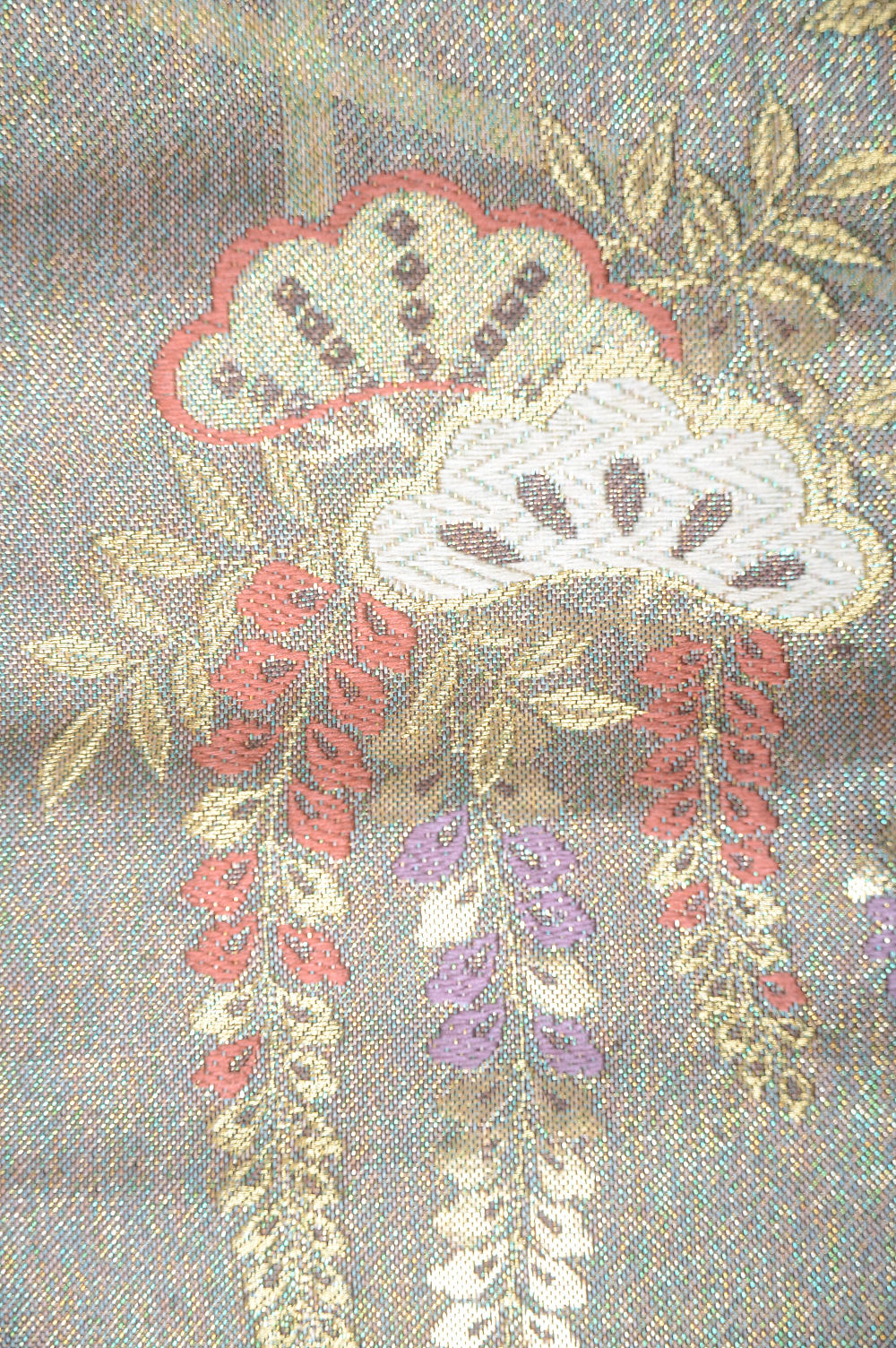 Japanese kimono 6 items set / TK #1-861