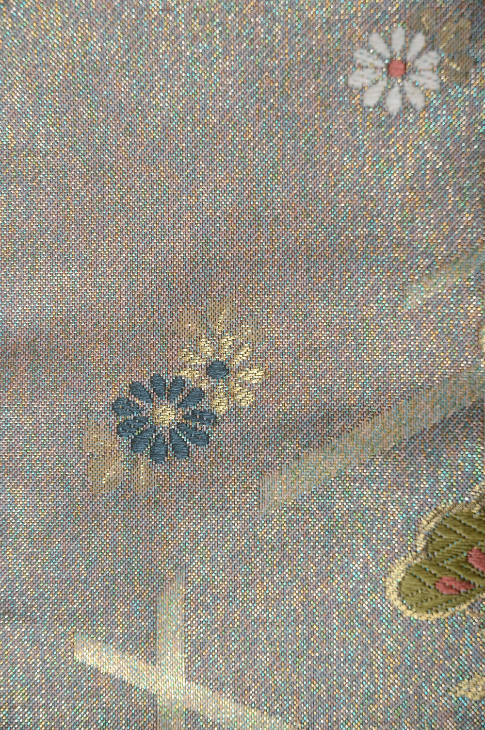 Japanese kimono 6 items set / TK #1-861