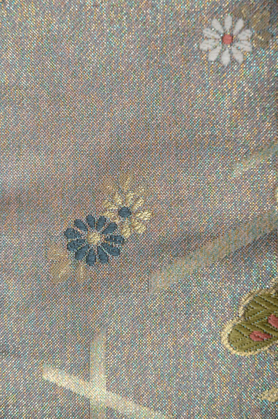 Japanese kimono 6 items set / TK #1-861