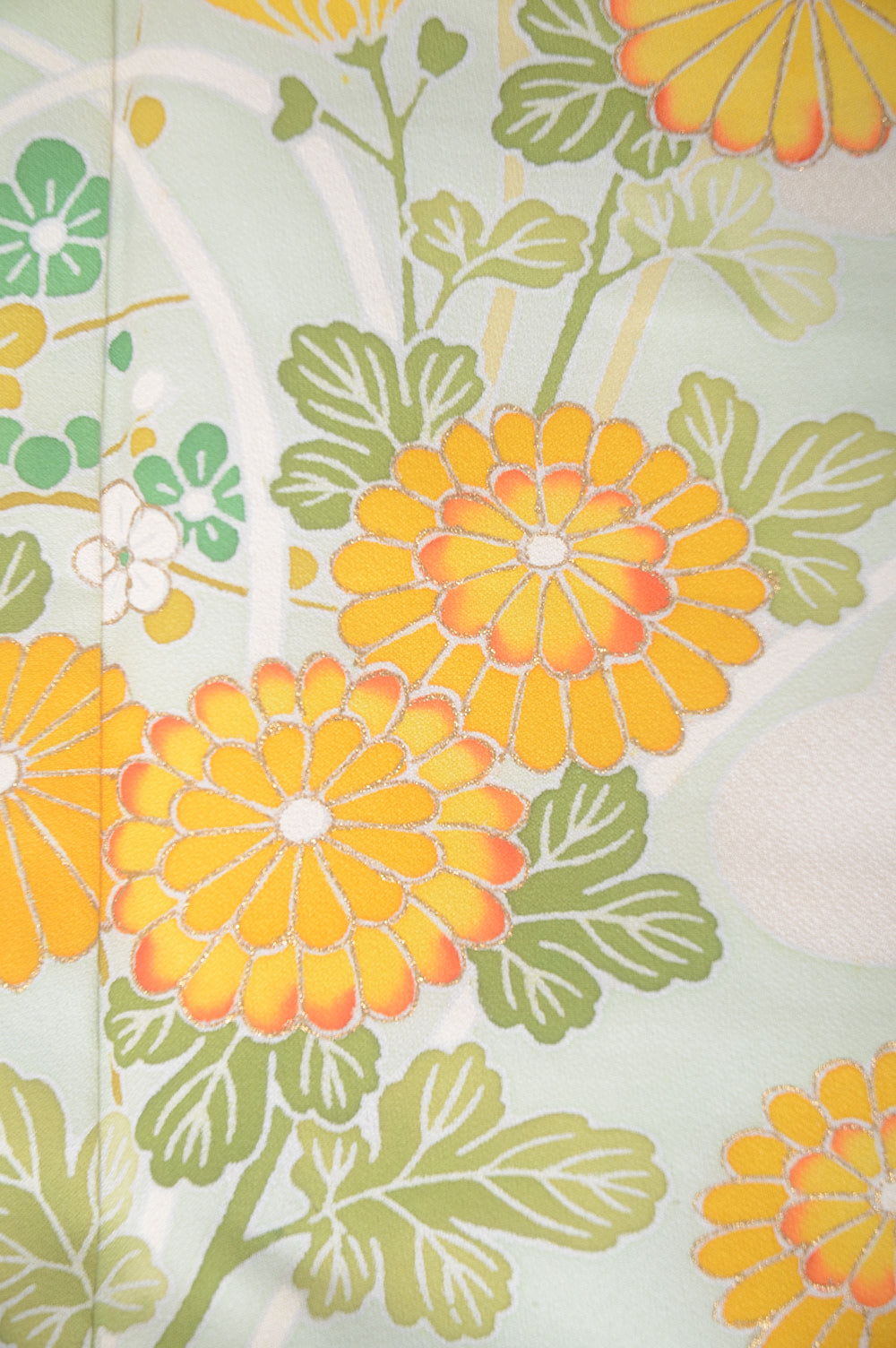 Japanese kimono 6 items set / TK #1-862