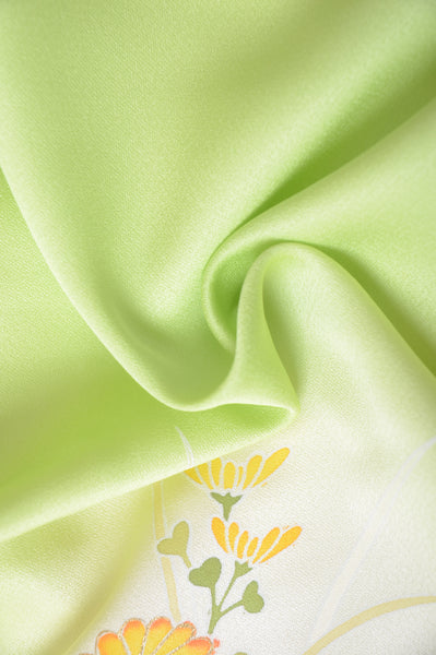 Japanese kimono 6 items set / TK #1-862