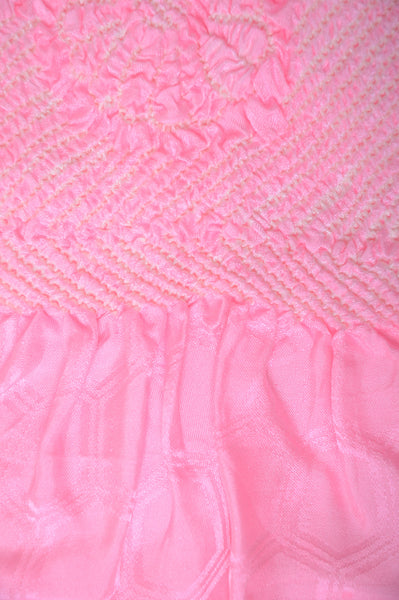 Japanese kimono 6 items set / TK #1-862