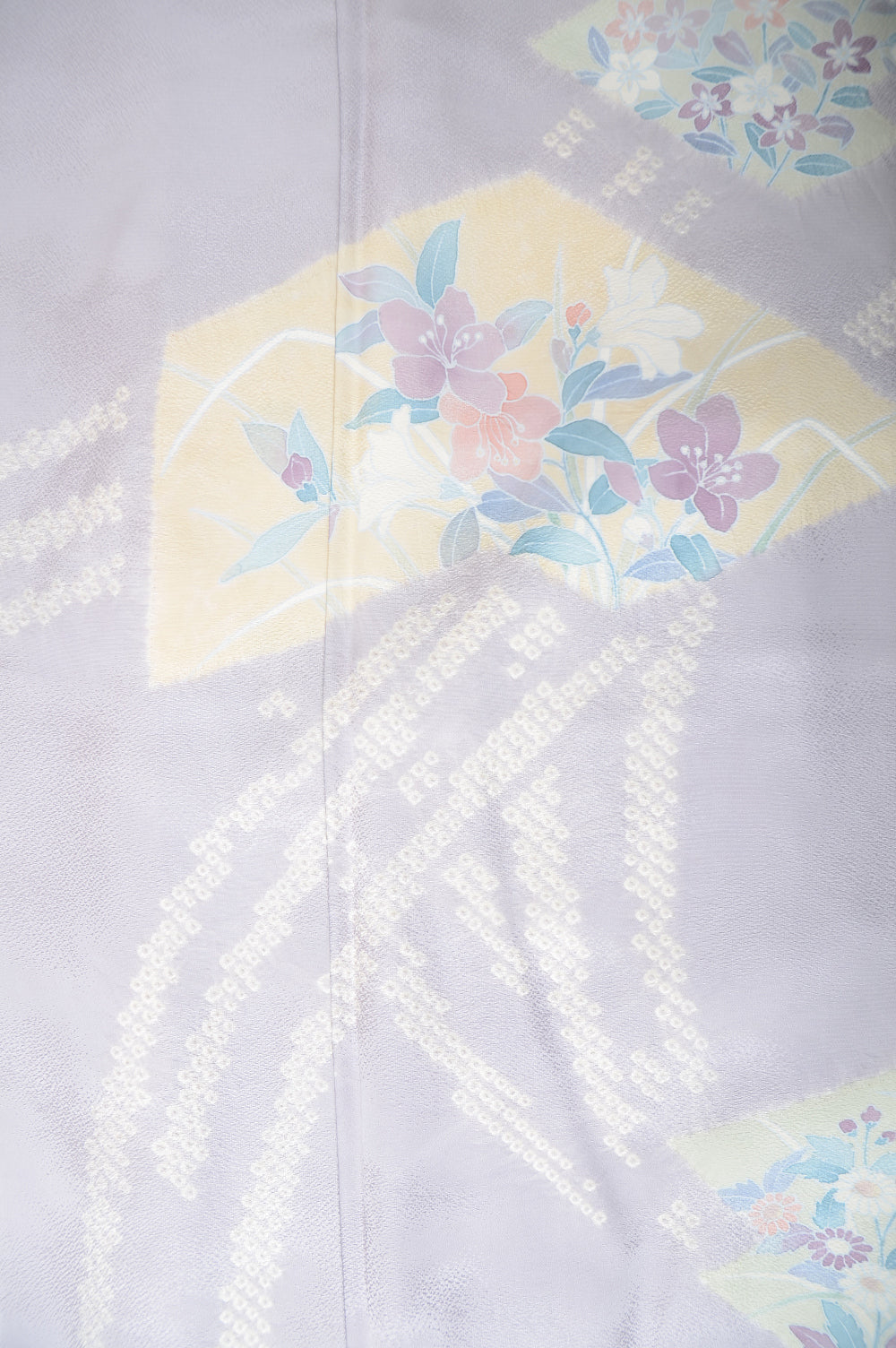 Japanese kimono 6 items set / TK #1-863