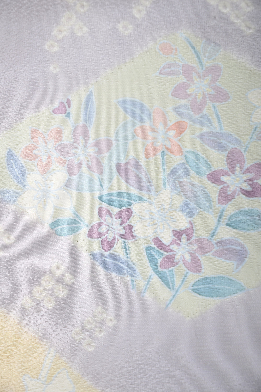 Japanese kimono 6 items set / TK #1-863