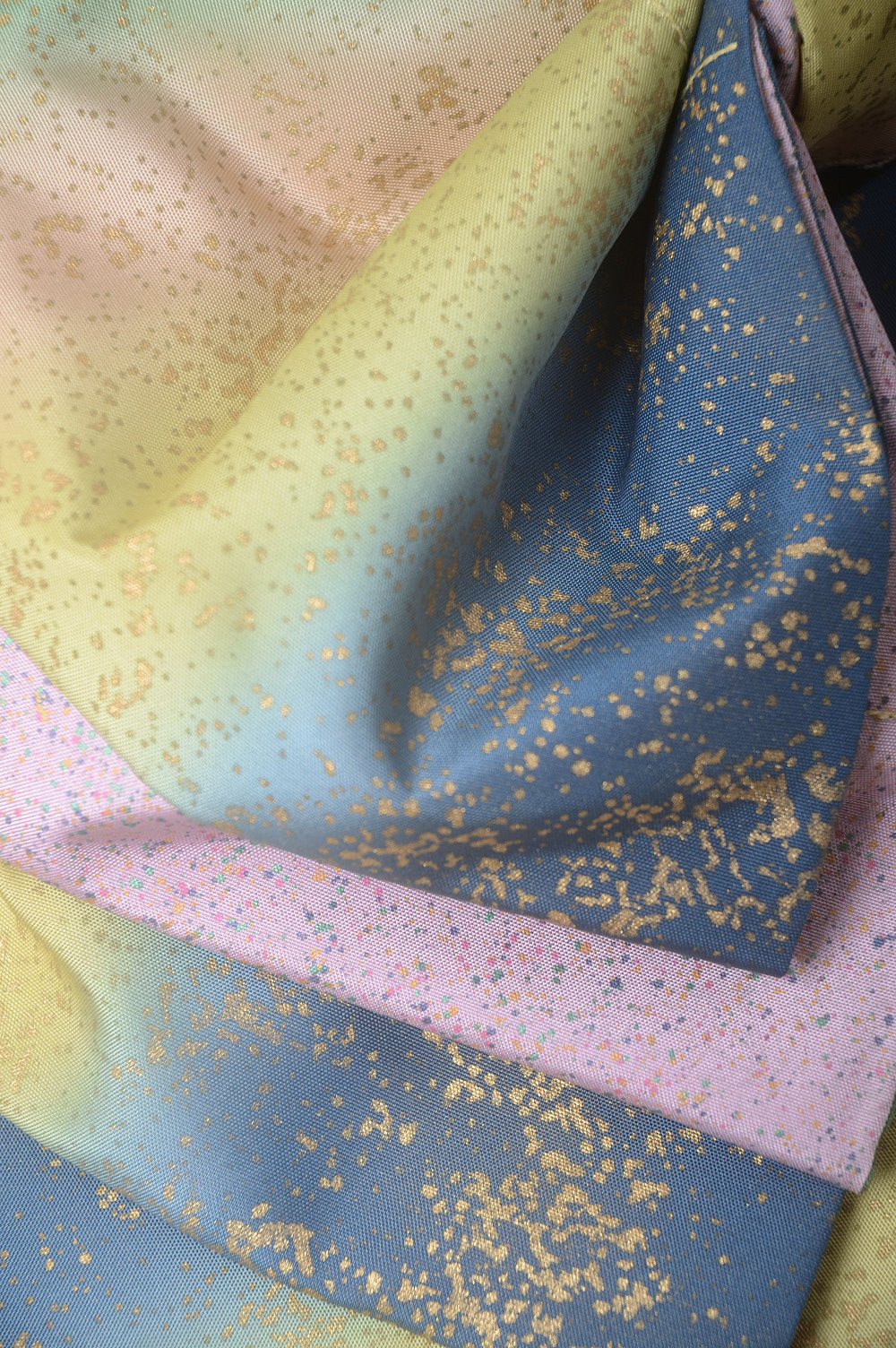 Japanese kimono 6 items set / TK #1-863