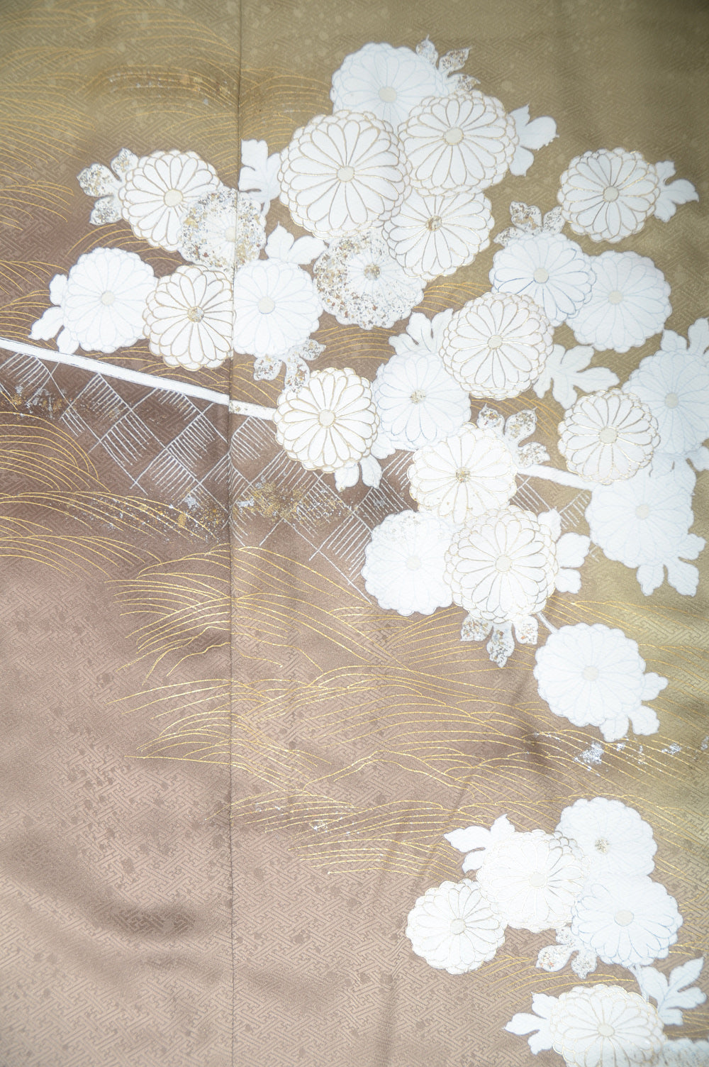 Japanese kimono 6 items set / TK #1-865