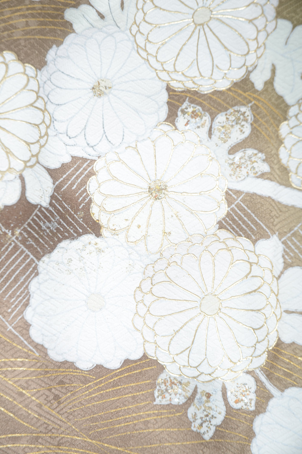 Japanese kimono 6 items set / TK #1-865