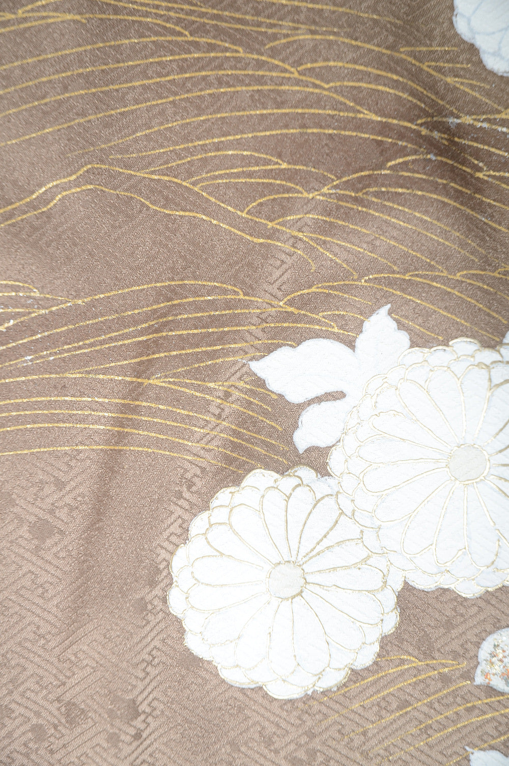 Japanese kimono 6 items set / TK #1-865