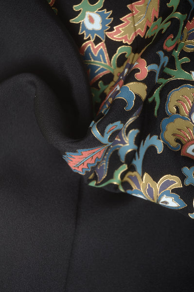 Japanese kimono 6 items set / BK#621