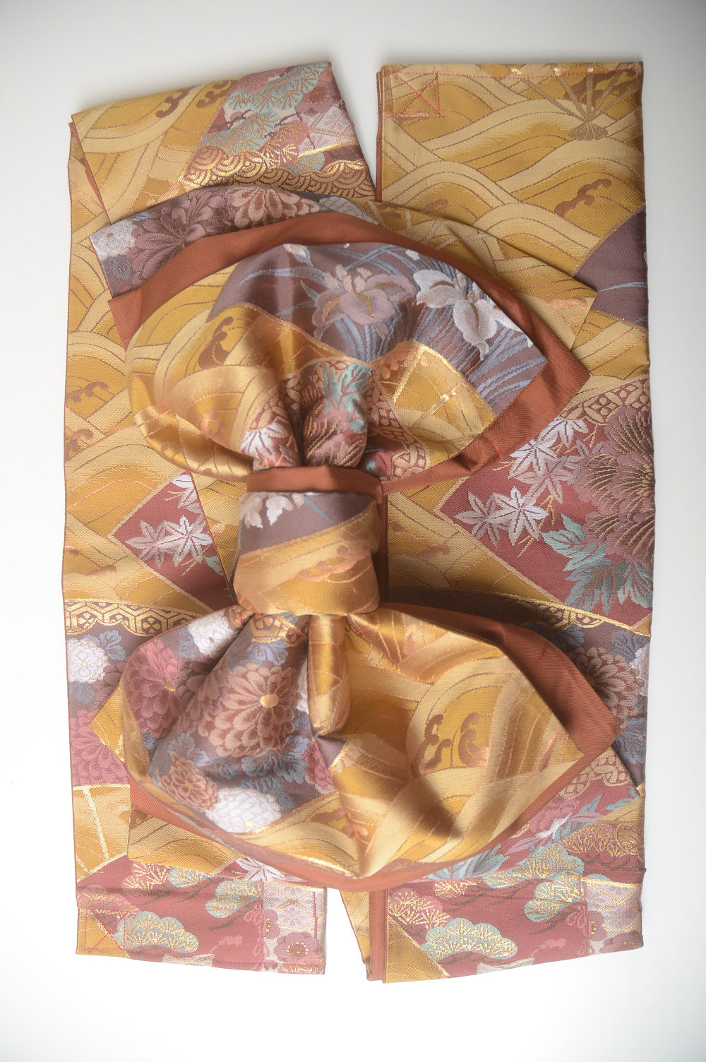 Japanese kimono 6 items set / TK #1-865