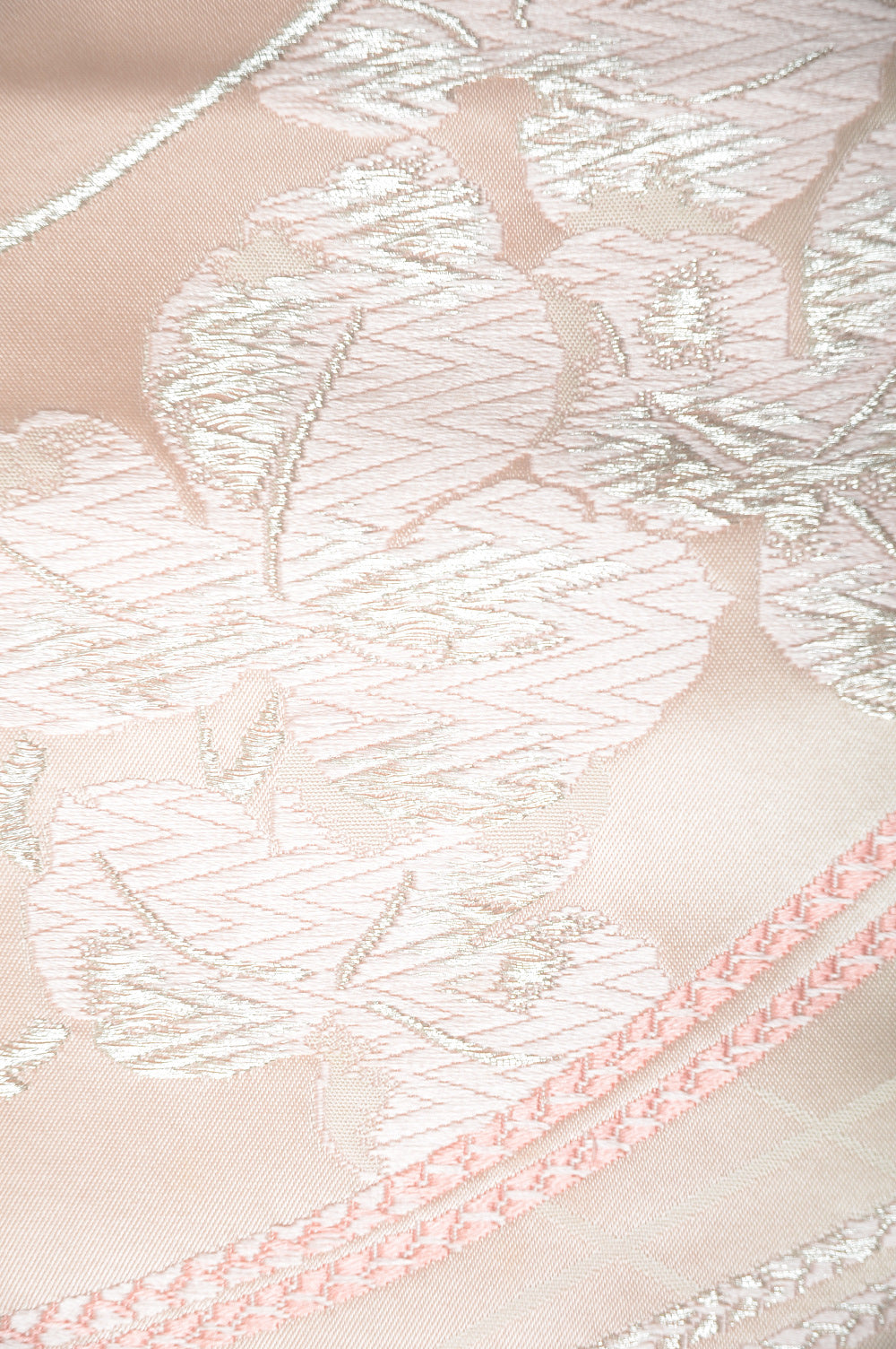 Long-sleeved kimono 6 items set / Furisode / FK#1-528