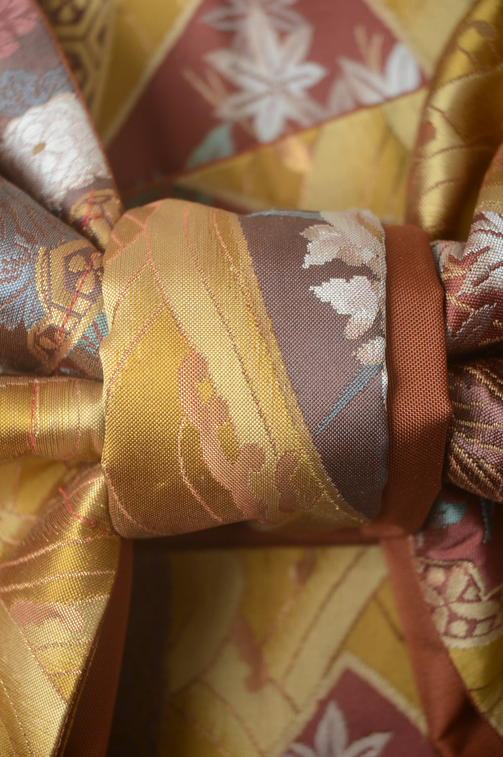 Japanese kimono 6 items set / TK #1-865