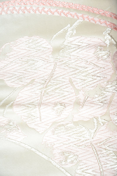 Long-sleeved kimono 6 items set / Furisode / FK#1-528