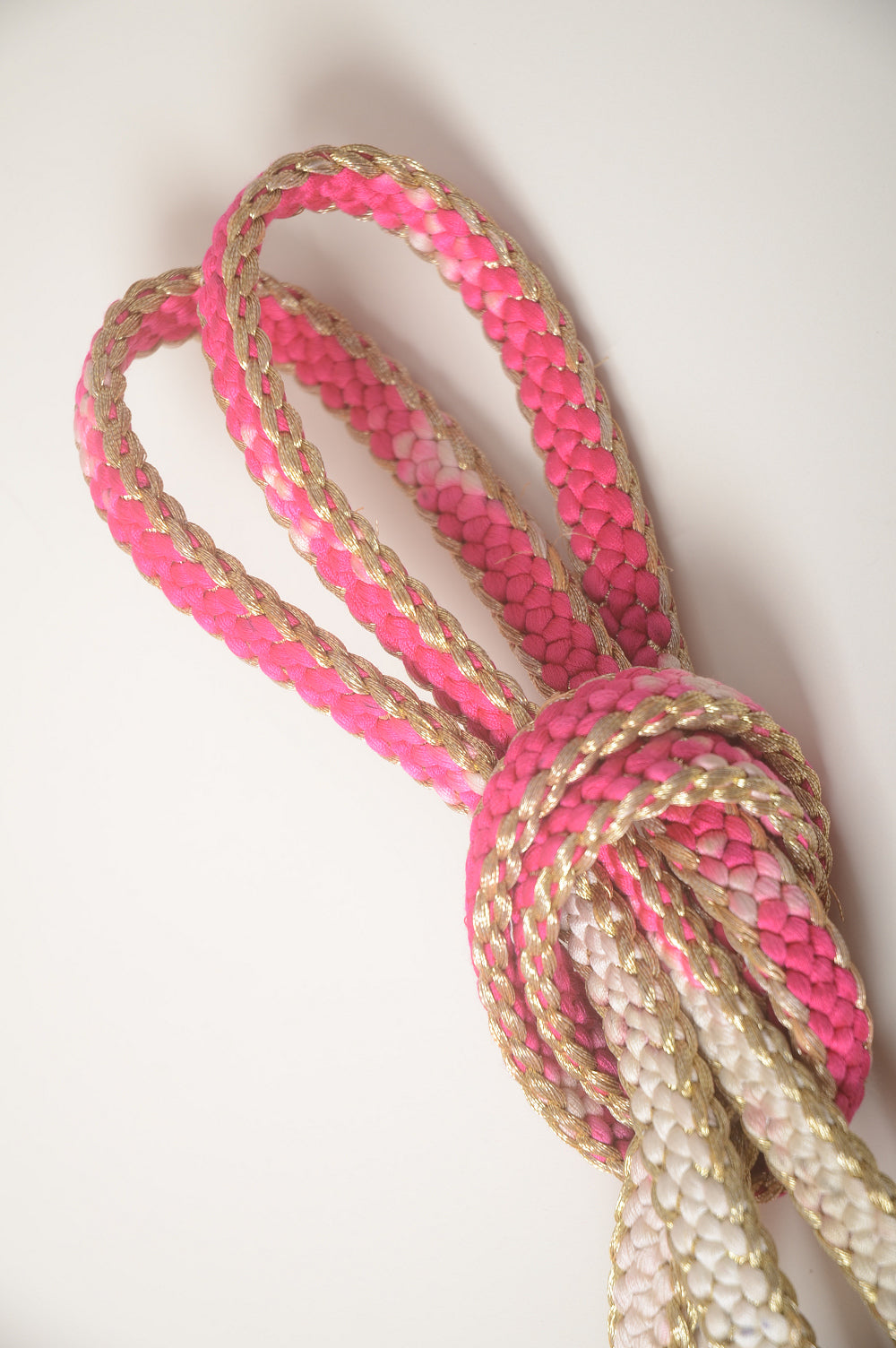 Long-sleeved kimono 6 items set / Furisode / FK#1-528