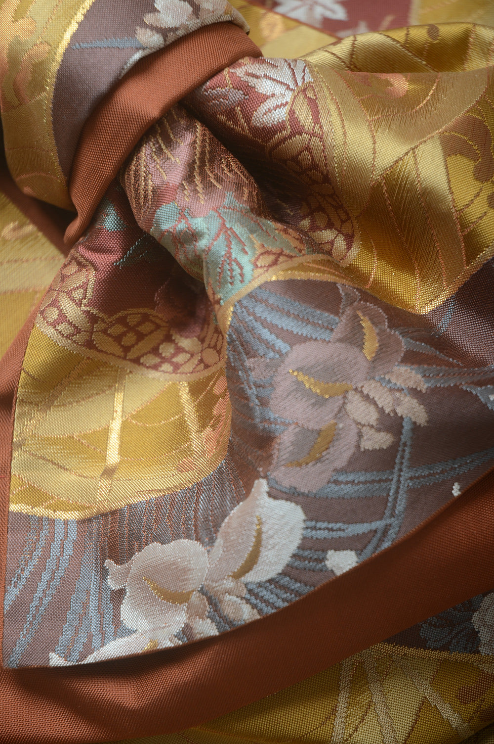 Japanese kimono 6 items set / TK #1-865