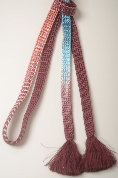 Japanese kimono 6 items set / BK#621