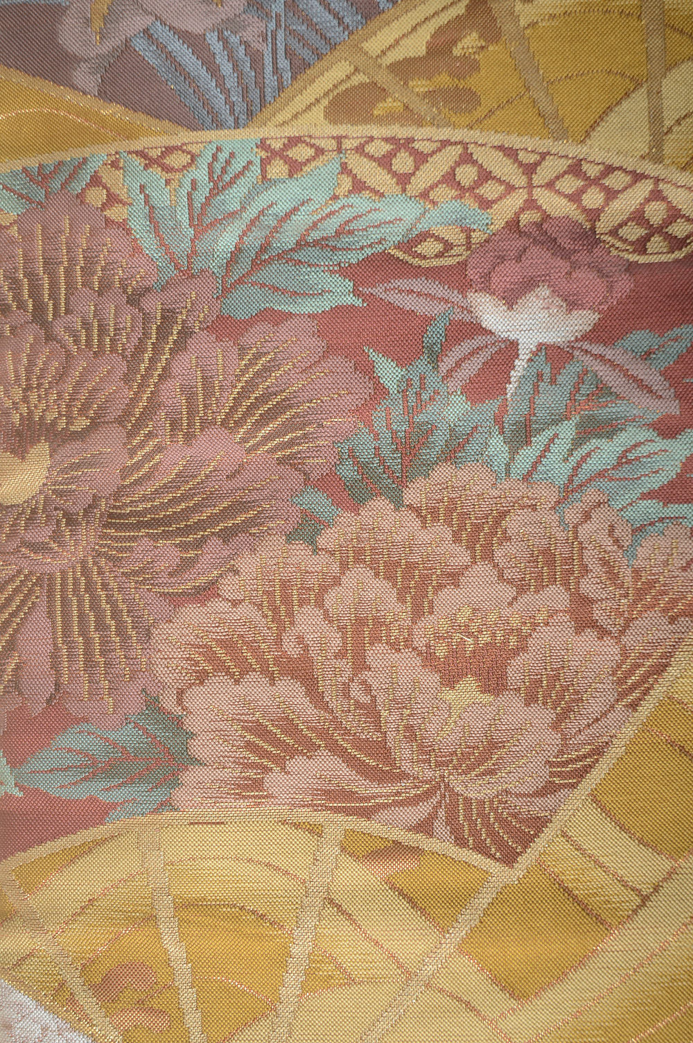 Japanese kimono 6 items set / TK #1-865