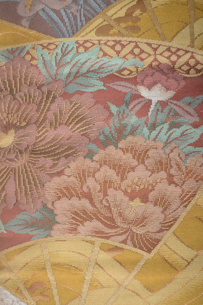 Japanese kimono 6 items set / TK #1-865