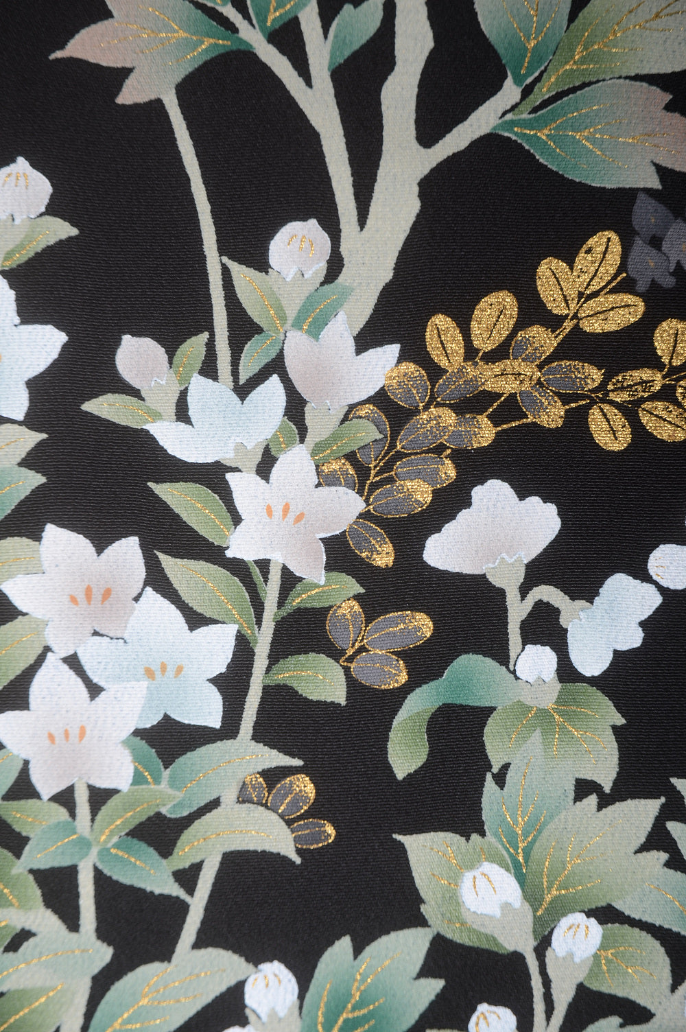 Japanese kimono 6 items set / BK#622