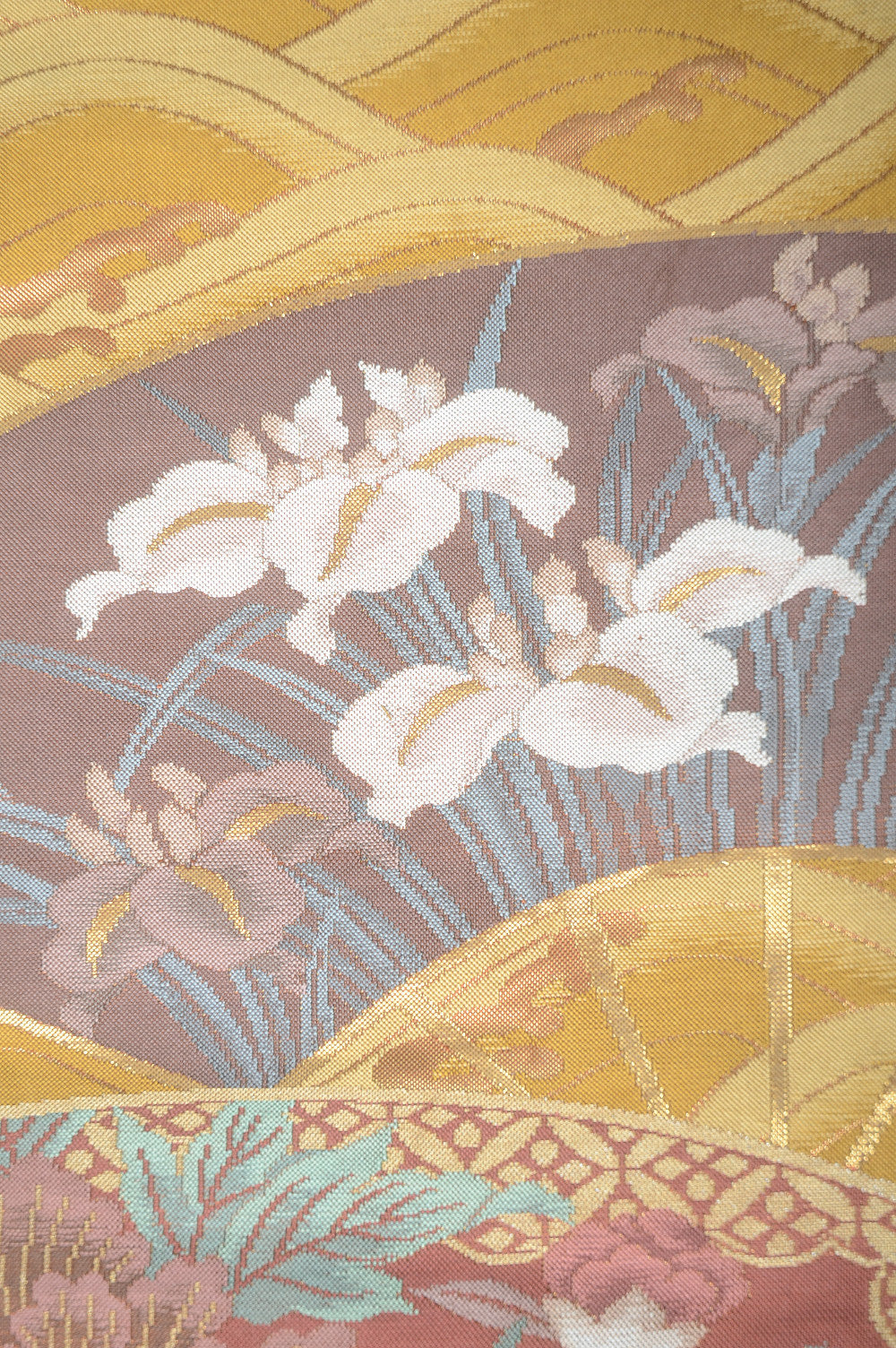 Japanese kimono 6 items set / TK #1-865