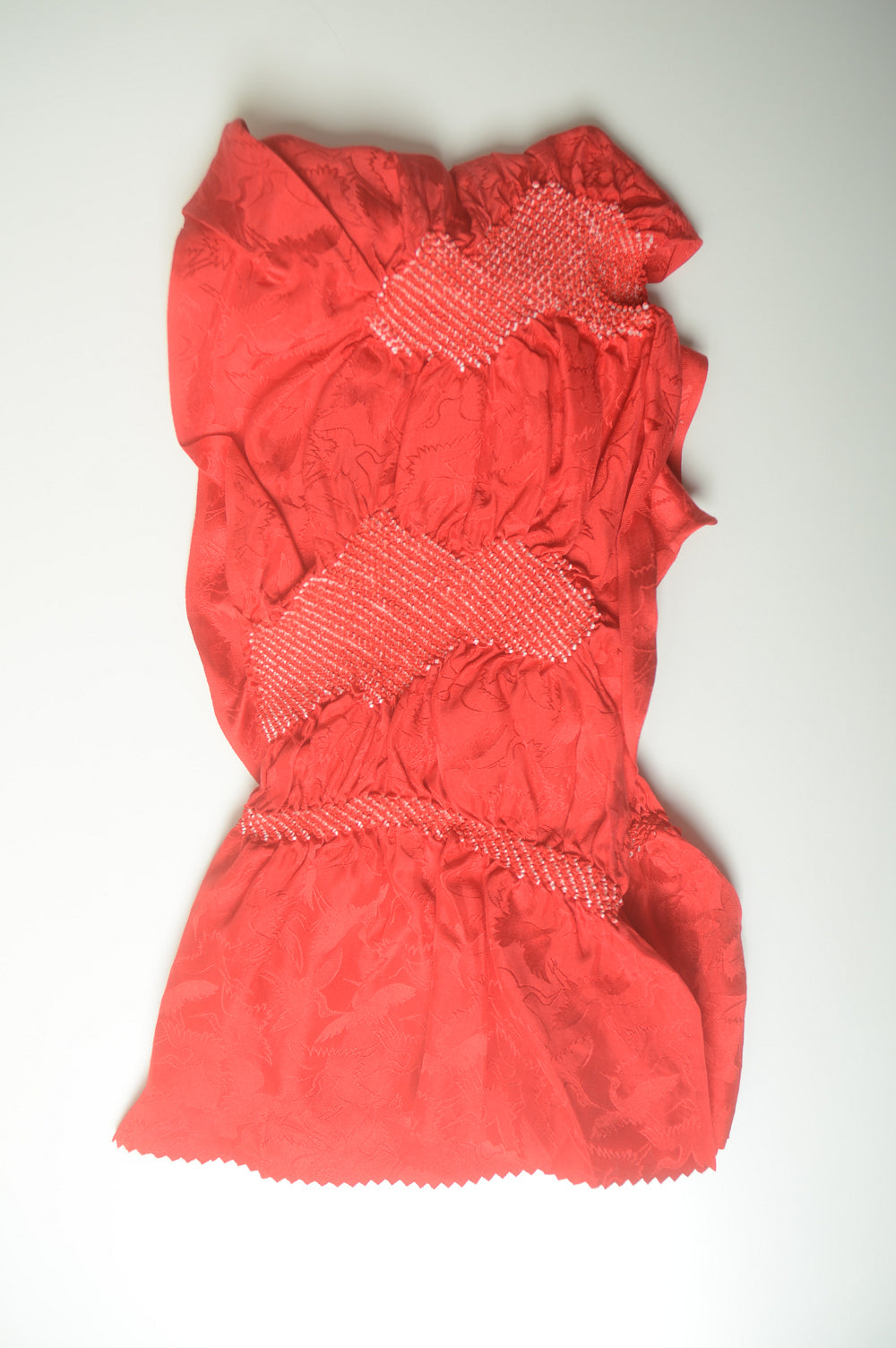 Japanese kimono 6 items set / TK #1-865