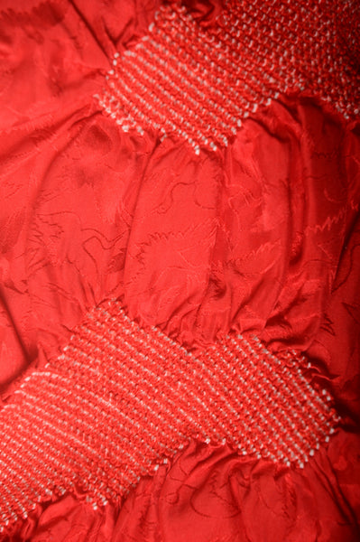 Japanese kimono 6 items set / TK #1-865