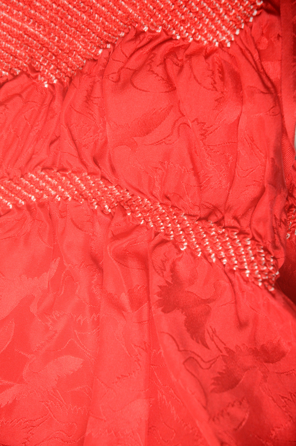 Japanese kimono 6 items set / TK #1-865