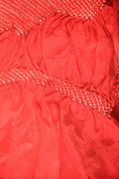 Japanese kimono 6 items set / TK #1-865