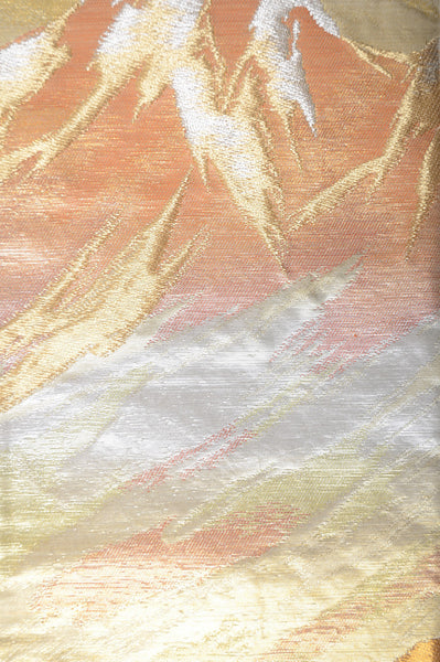 Japanese kimono 6 items set / BK#622