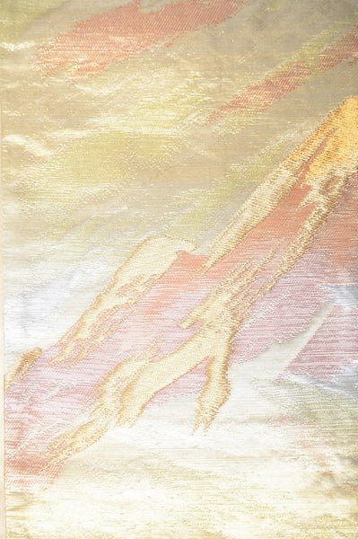 Japanese kimono 6 items set / BK#622