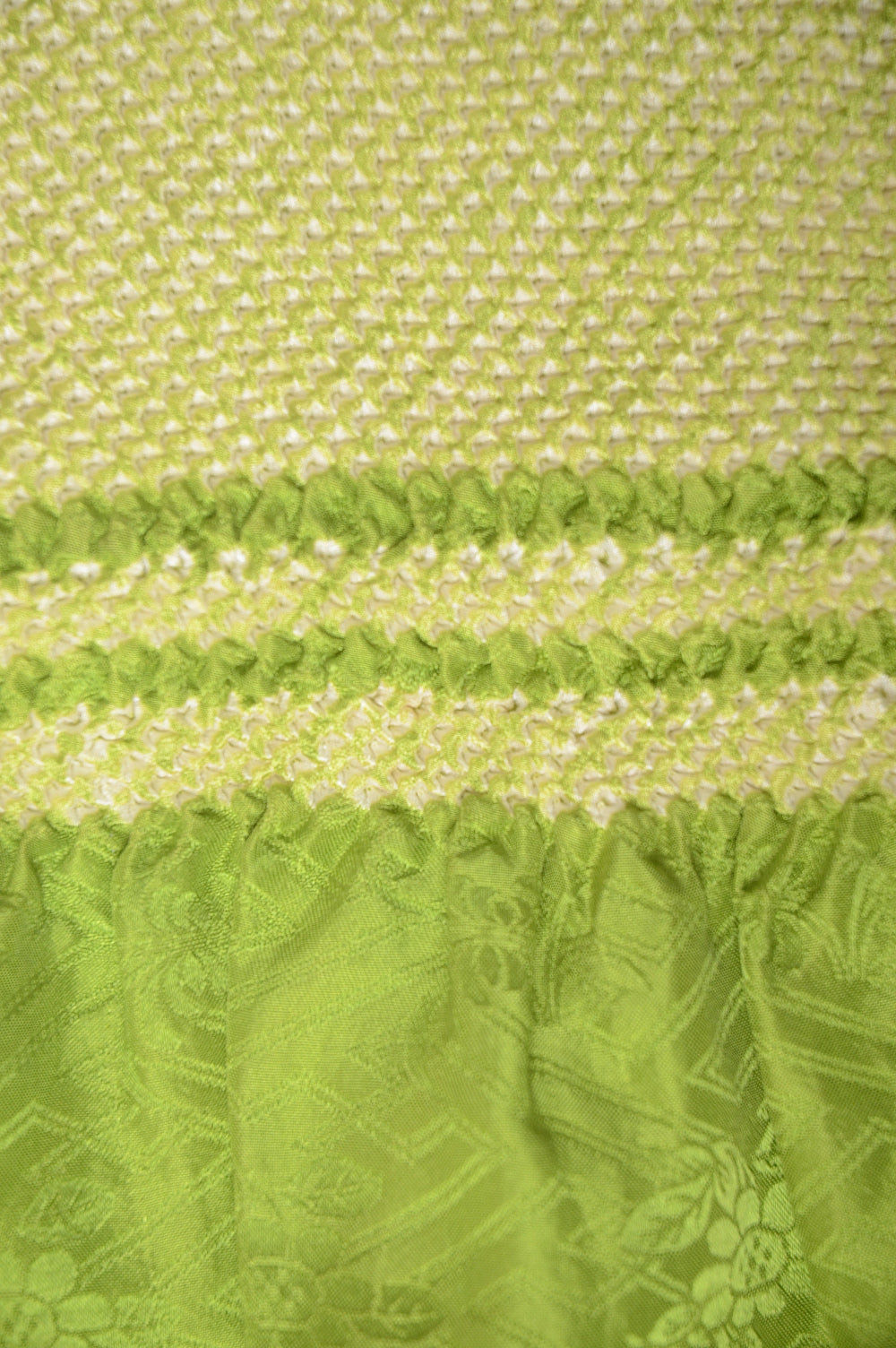 Japanese kimono 6 items set / BK#622