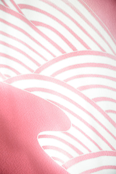 Japanese kimono 6 items set / TK #1-866