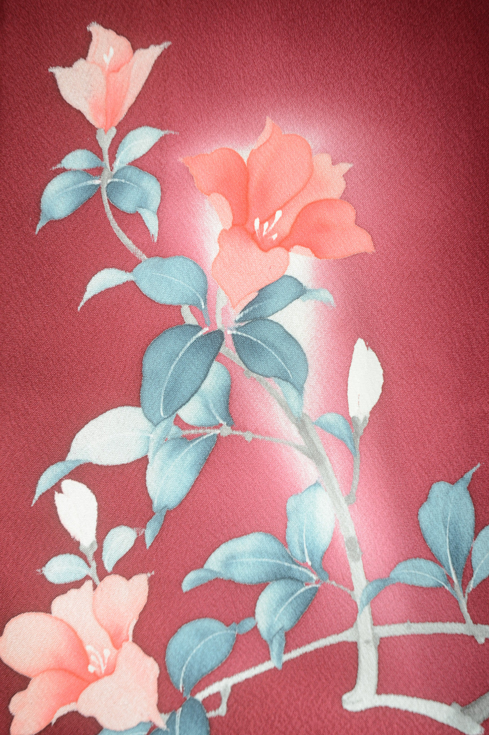Japanese kimono 6 items set / TK #1-866