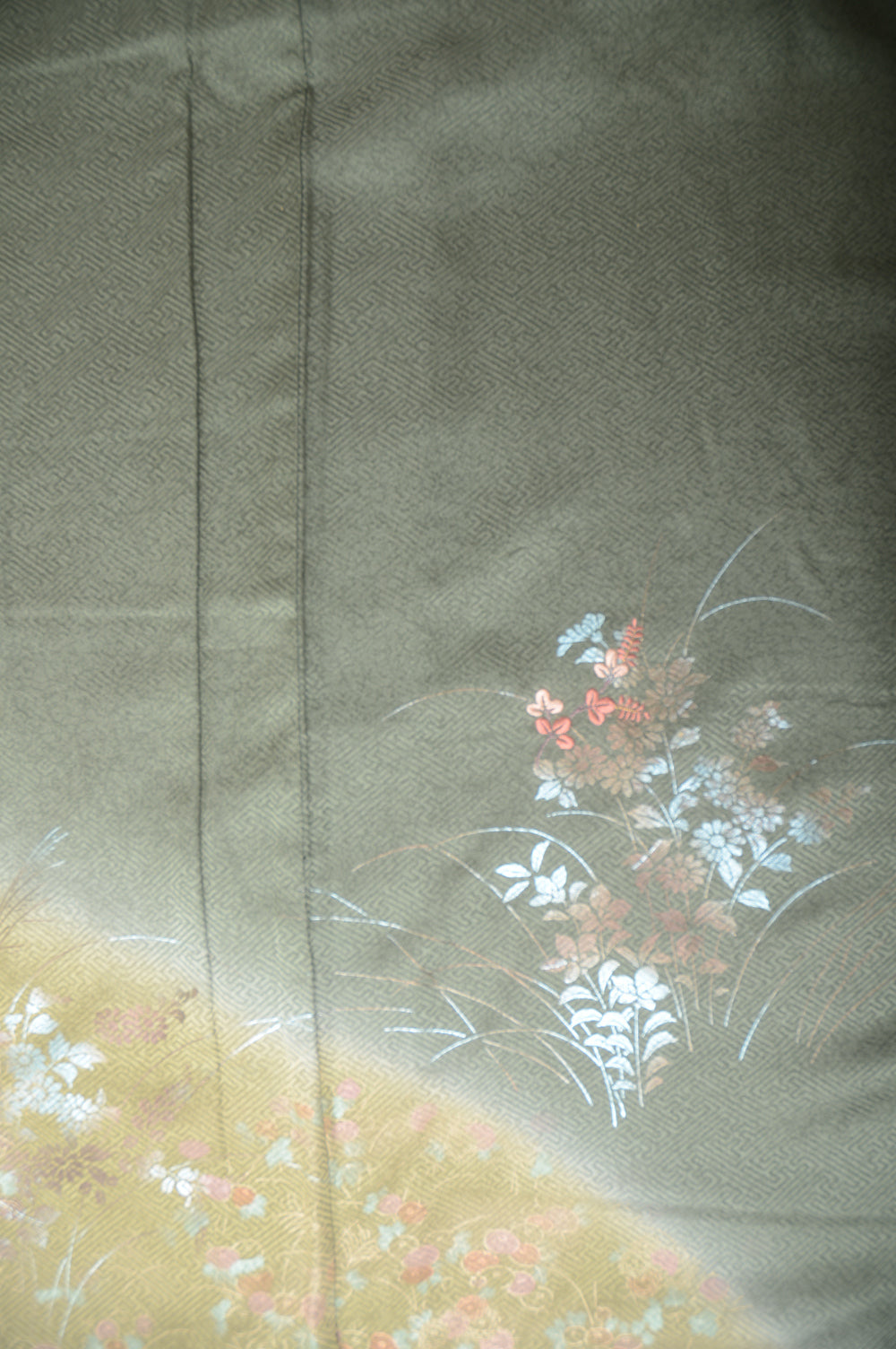 Japanese kimono 6 items set / TK #1-867