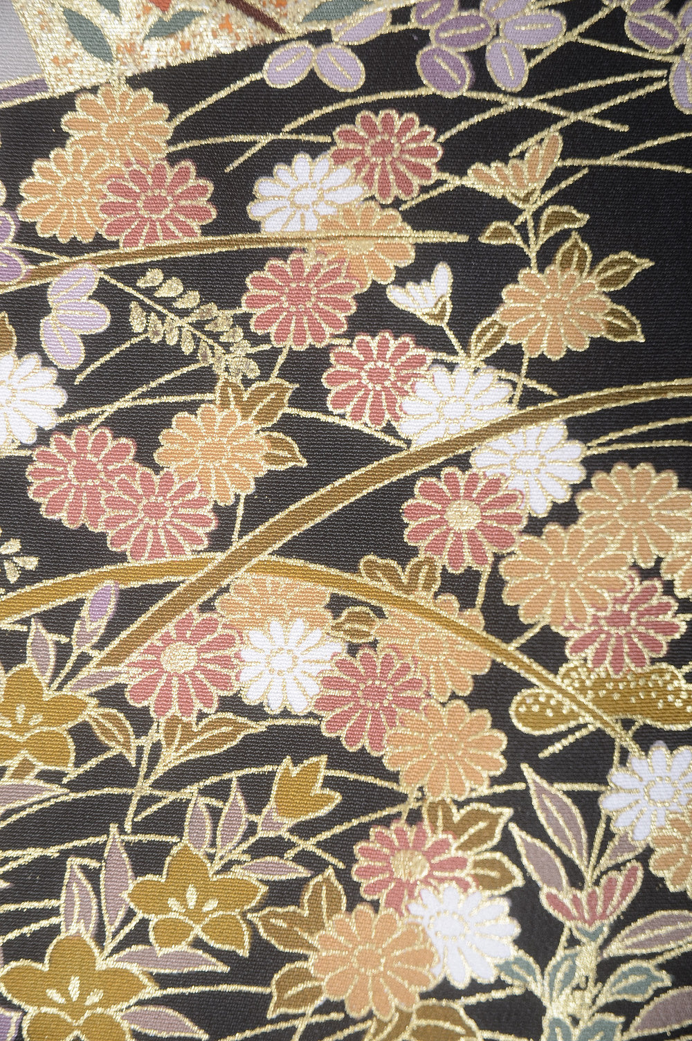 Japanese kimono 6 items set / BK#624