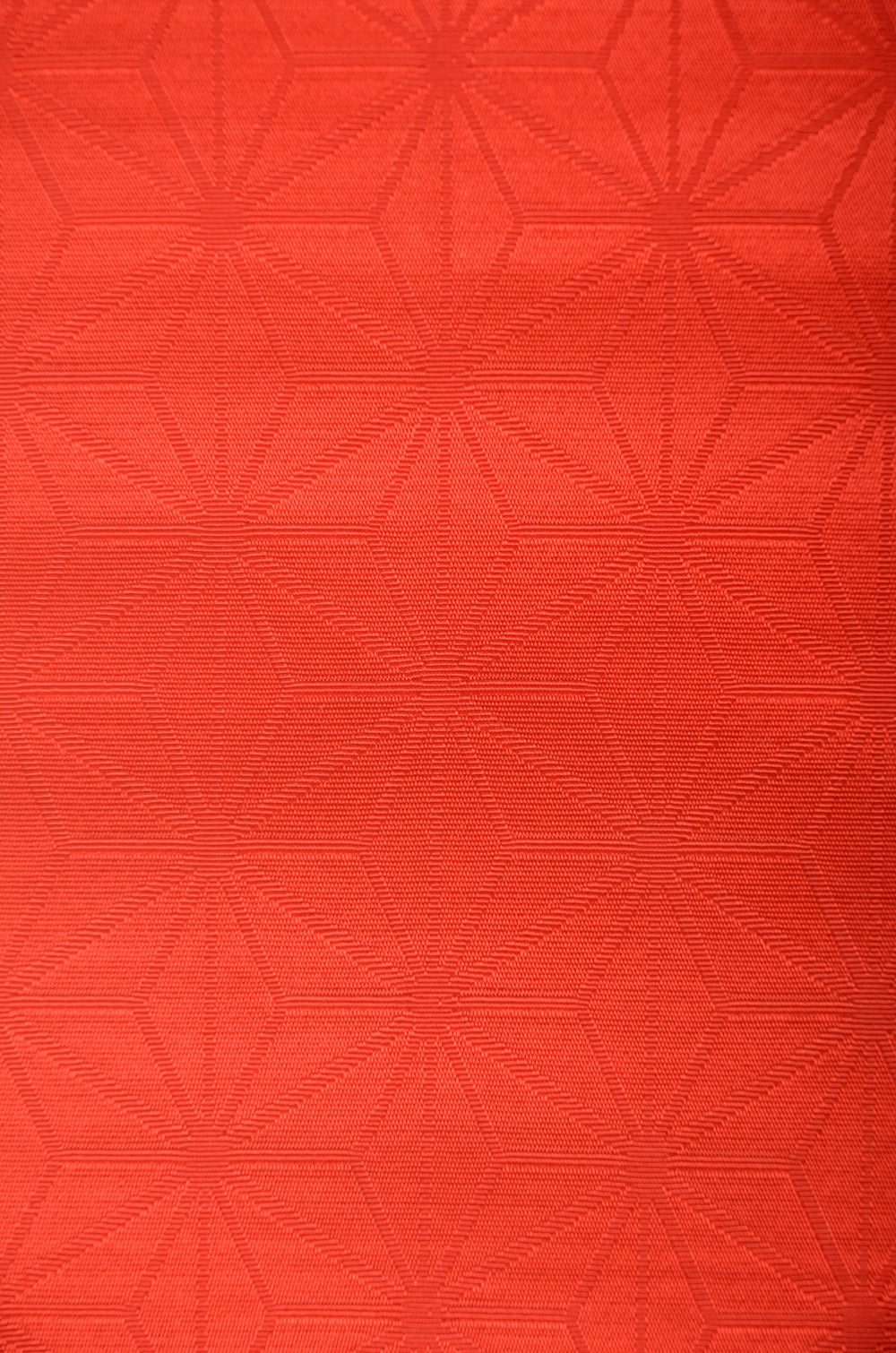 Woven & Dyed obi belt / HB #736