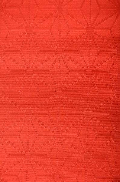 Woven & Dyed obi belt / HB #736