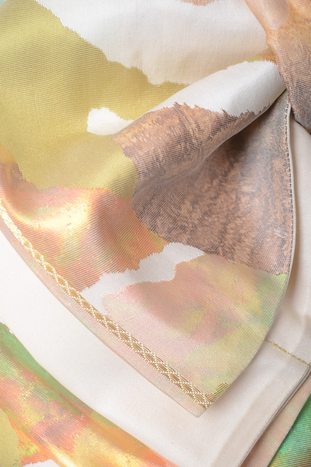 Japanese kimono 6 items set / TK #1-867