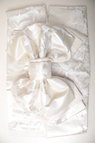 Japanese kimono 6 items set / BK#624