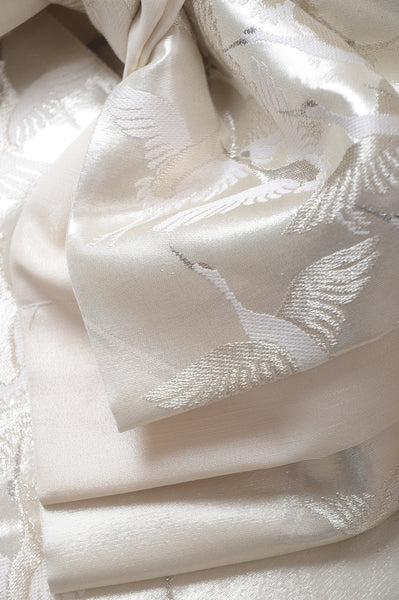 Japanese kimono 6 items set / BK#624