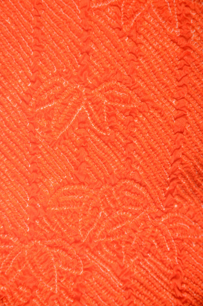 Japanese kimono 6 items set / TK #1-867