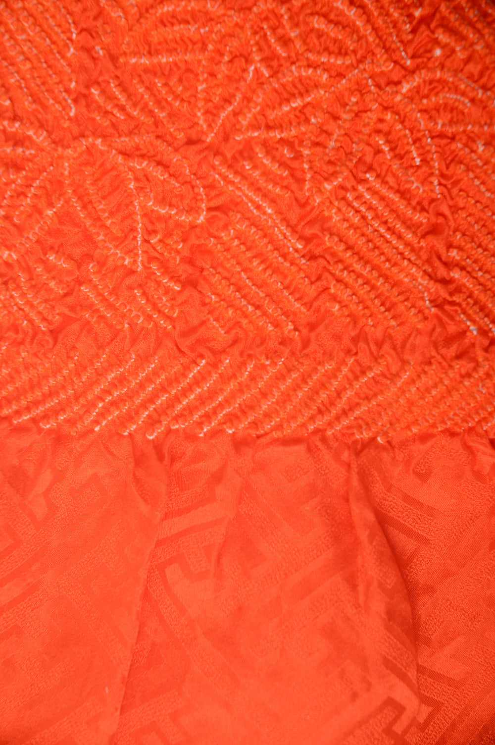 Japanese kimono 6 items set / TK #1-867