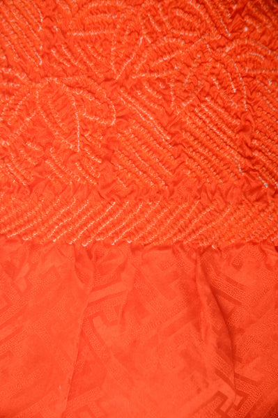 Japanese kimono 6 items set / TK #1-867