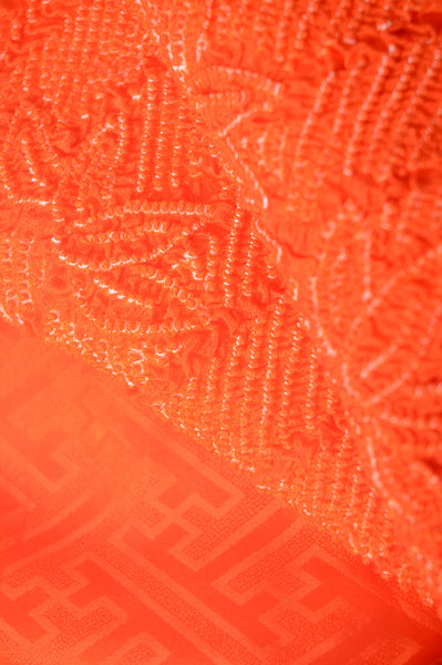 Japanese kimono 6 items set / TK #1-867