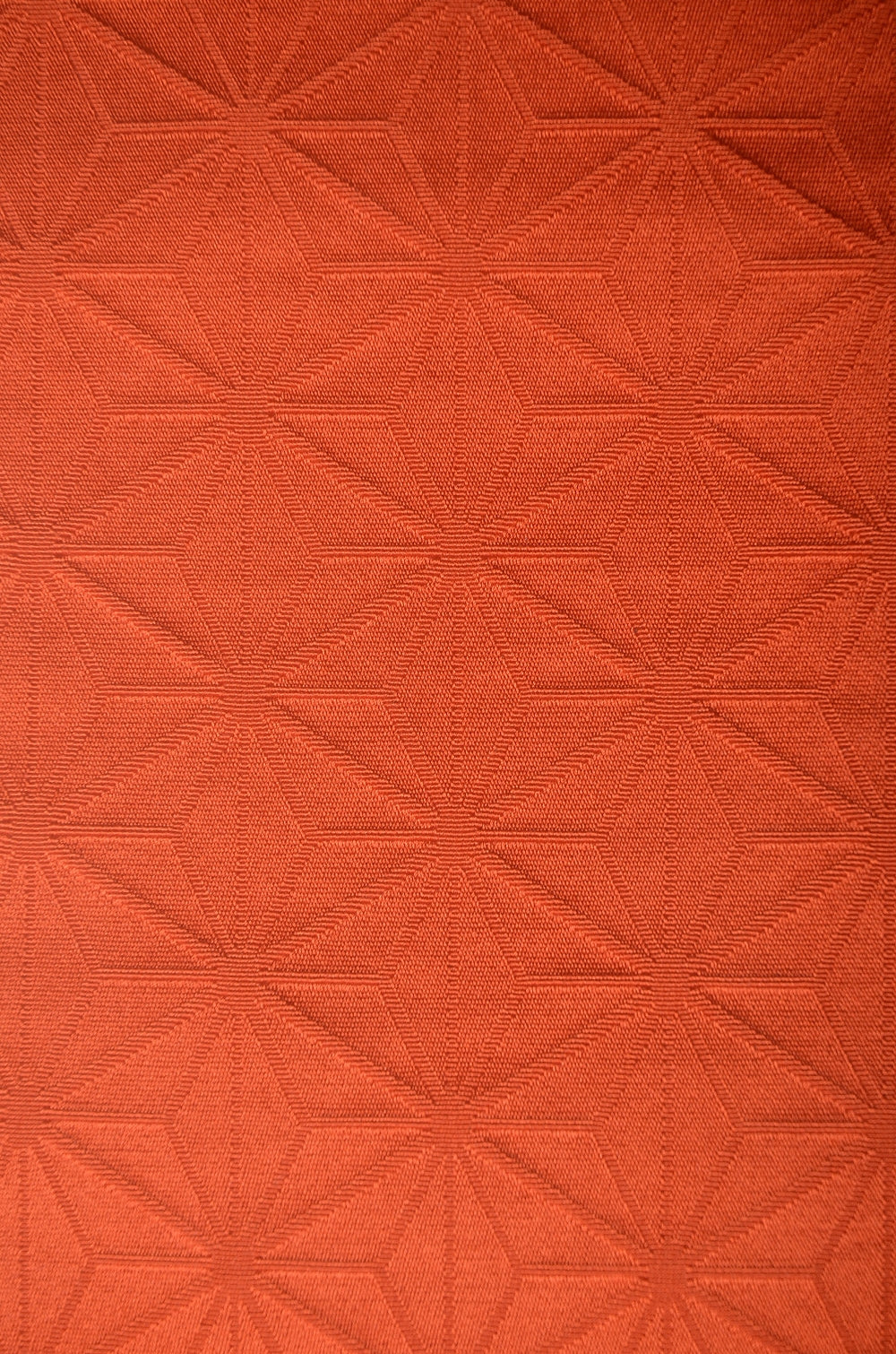 Woven & Dyed obi belt / HB #737