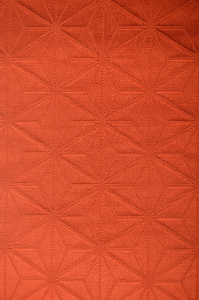 Woven & Dyed obi belt / HB #737