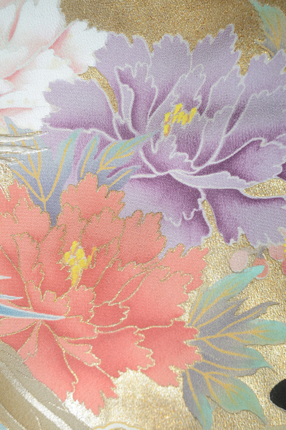 Japanese kimono 6 items set / BK#625