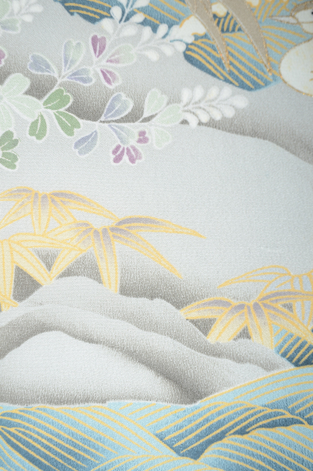 Japanese kimono 6 items set / BK#625